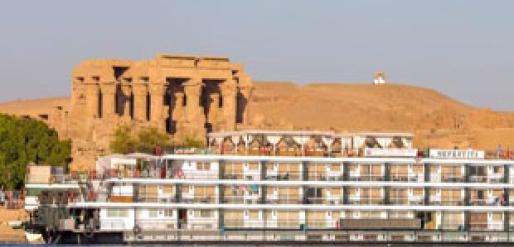 Holy Family in Egypt, Cairo Luxor & Aswan