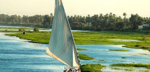 03 Days Special Short tour to Bahariya Oasis