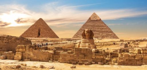 03 Days Special Short tour to Bahariya Oasis